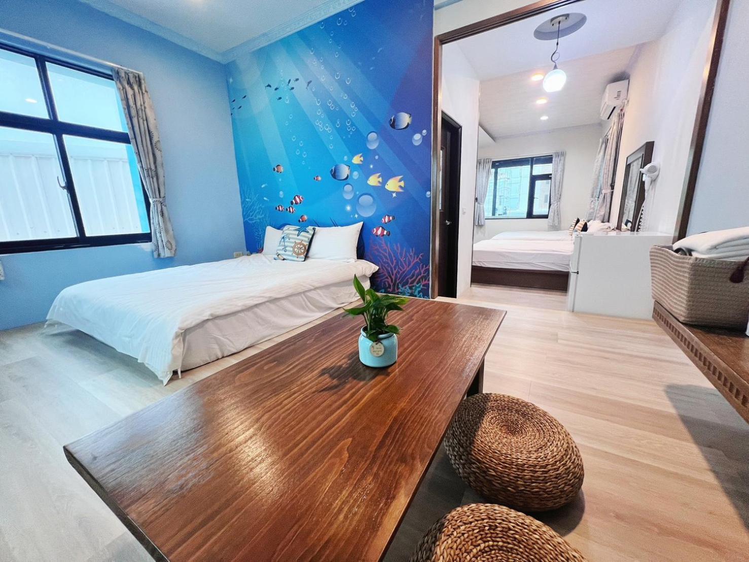 Fish'S Home Magong Extérieur photo
