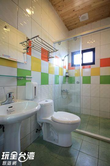 Fish'S Home Magong Extérieur photo