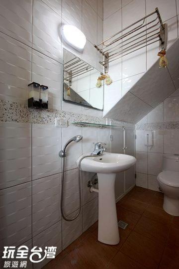 Fish'S Home Magong Extérieur photo