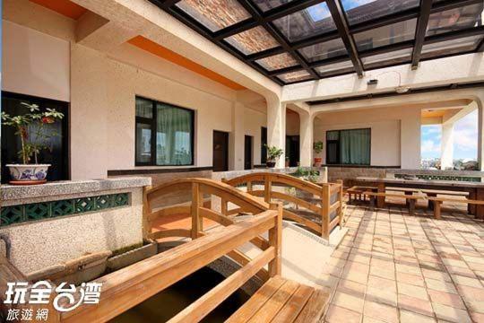 Fish'S Home Magong Extérieur photo