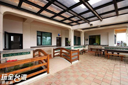 Fish'S Home Magong Extérieur photo